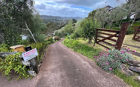Hidden Valley Waiheke